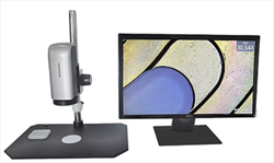 Kính hiển vi tự động điều chỉnh tiêu cự Hoyamo VM-300T